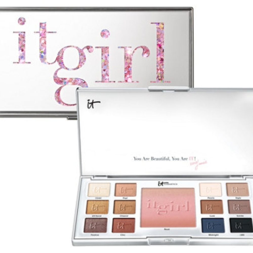 It Cosmetics - IT Girl Vol. 2 Limited Edition